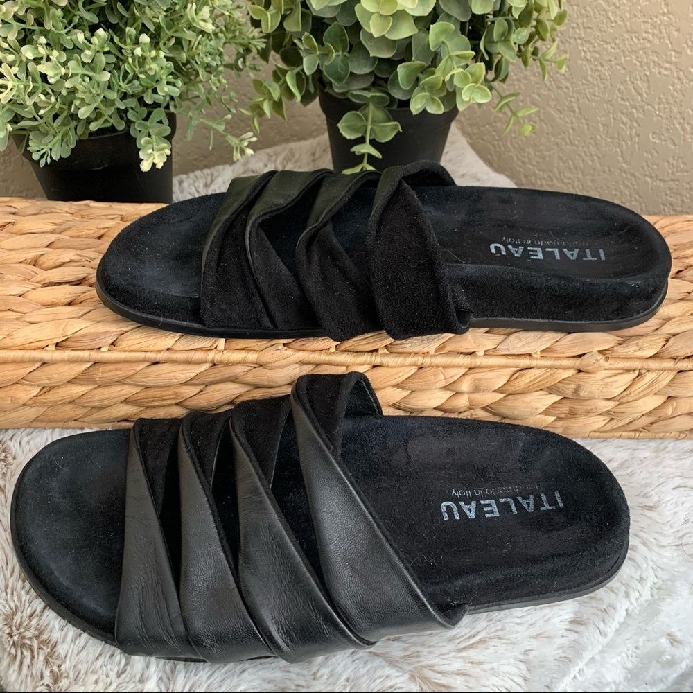 ITALEAU sandals - Picture 5 of 16